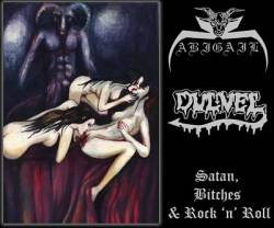 Dulvel : Satan, Bitches & Rock 'n' Roll